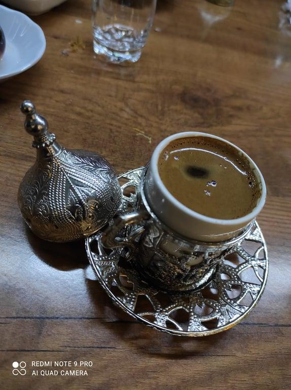 Belkıshan Künefe - Ankara fotoğraf 13