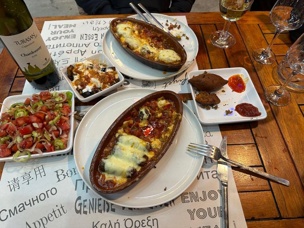 Chubby Meatballs fotoğraf 4