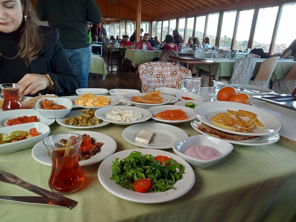 Yusuf Dayı Kahvaltı Salonu fotoğraf 6