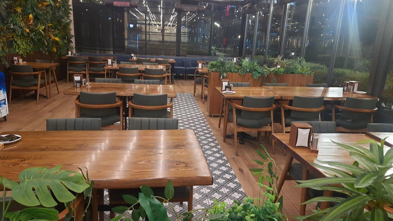 Erdem 1071 Et Lokantası fotoğraf 10