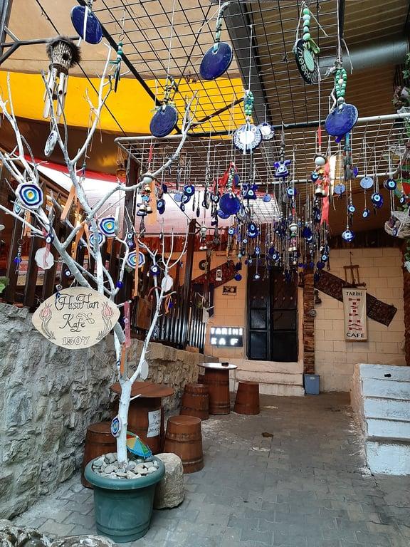 Hışırhan Kafe fotoğraf 10