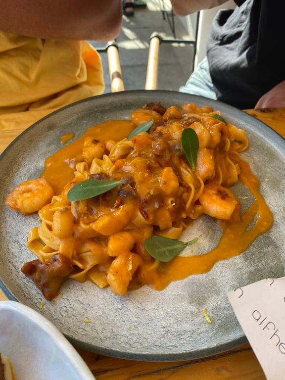 Alfheim Street Food fotoğraf 9