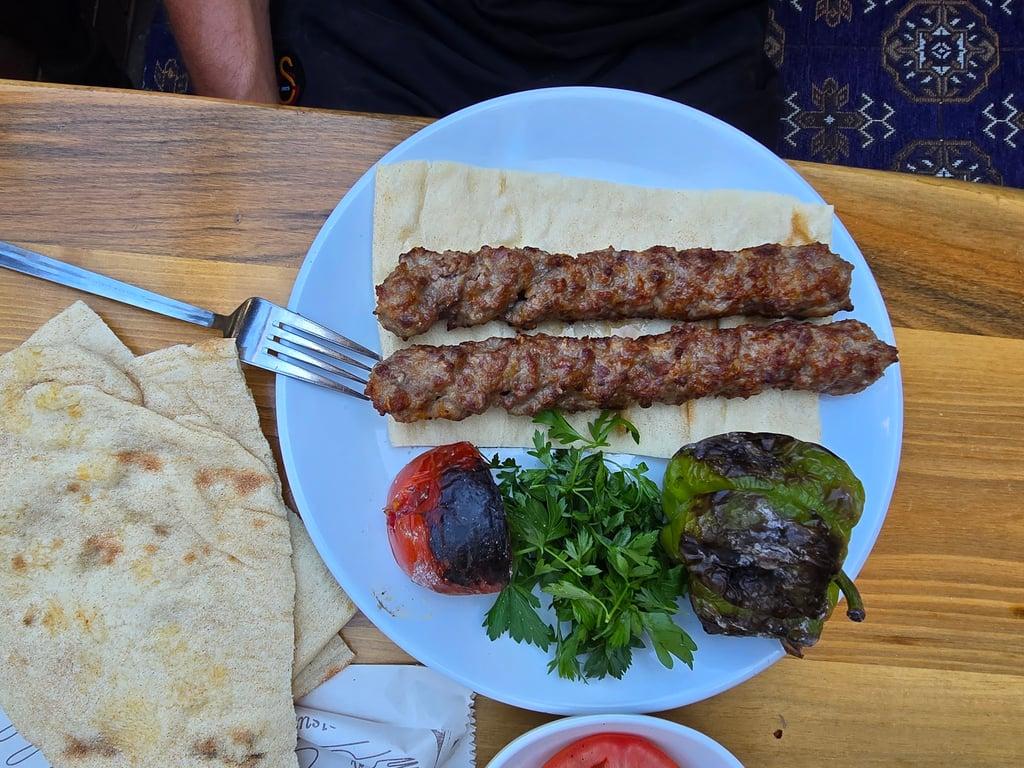 Ciğerci Remzi Usta fotoğraf 7