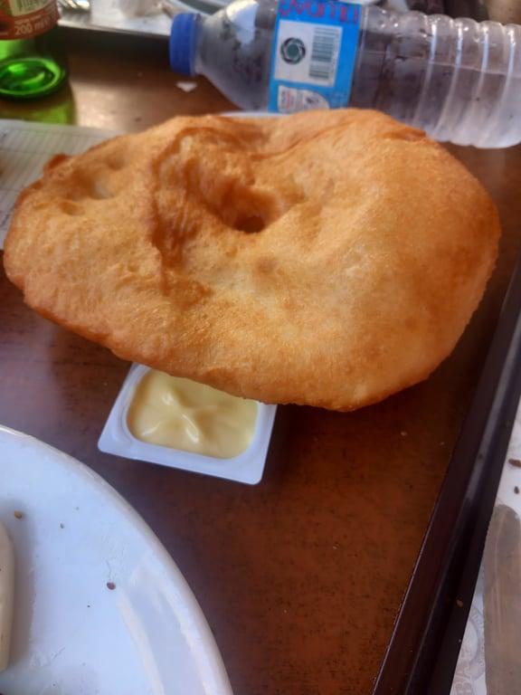 Başkent Simit Fırını - 2 fotoğraf 16