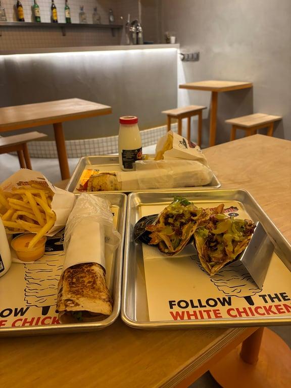 Döner Records Akaretler fotoğraf 12