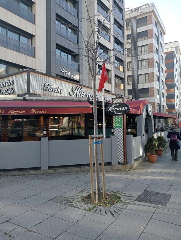 Tarihi Harman Fırını fotoğraf 4