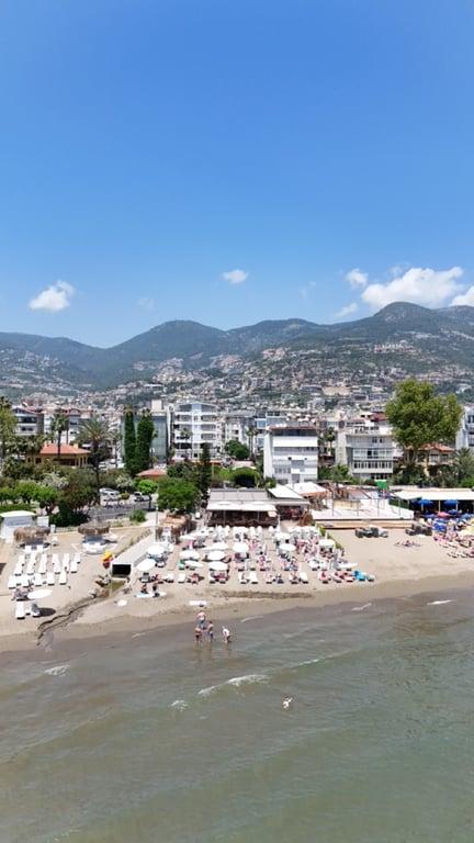 Sorti by Neşe Beach fotoğraf 7