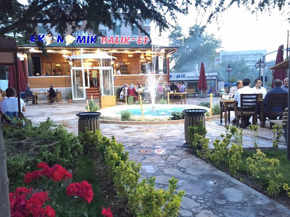 Ekonomik Balık Avanos fotoğraf 5
