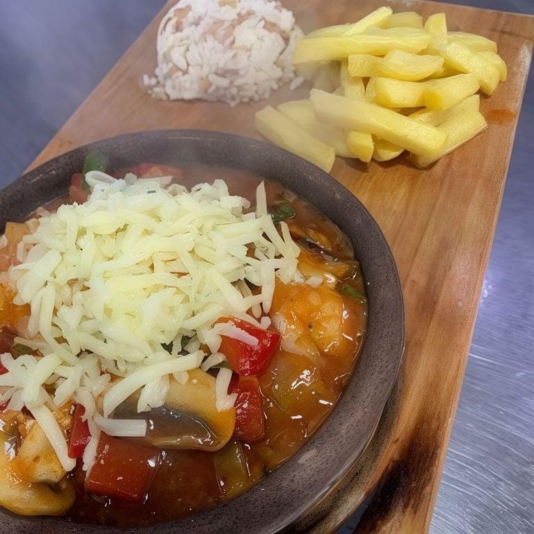 Garip Restaurant fotoğraf 3