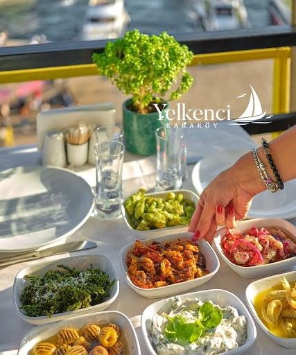 Yelkenci Karaköy fotoğraf 5