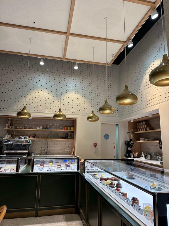 Ethique Patisserie & Boulangerie fotoğraf 2