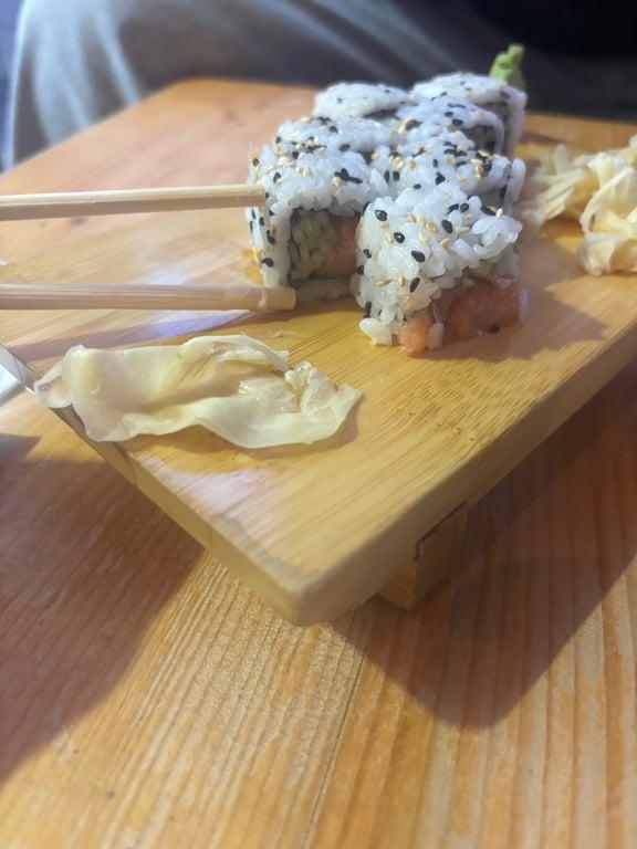 Saiko Sushi | Kadıköy fotoğraf 12