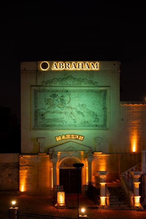 Abraham Otel & Sıra Gecesi fotoğraf 20