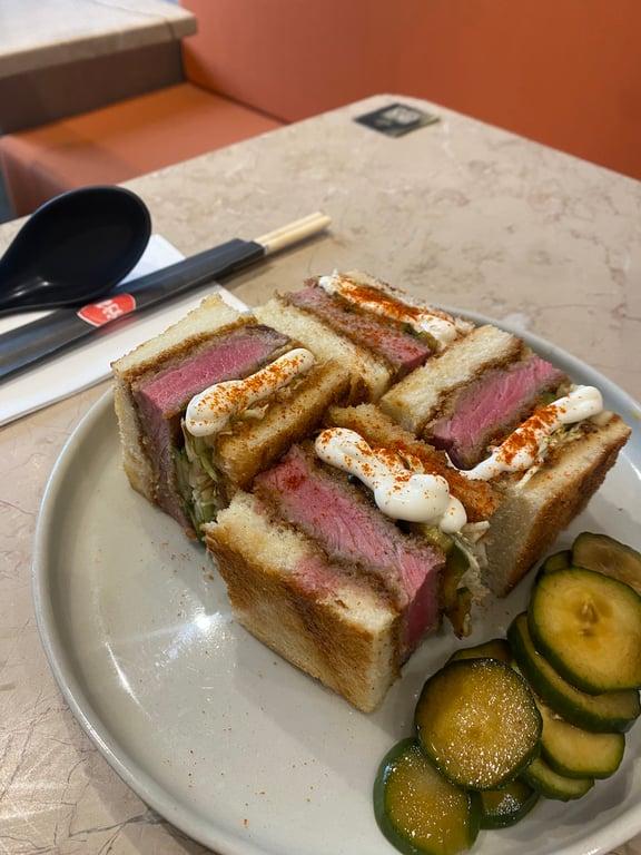 TAS Ramen & Sushi Bar fotoğraf 11