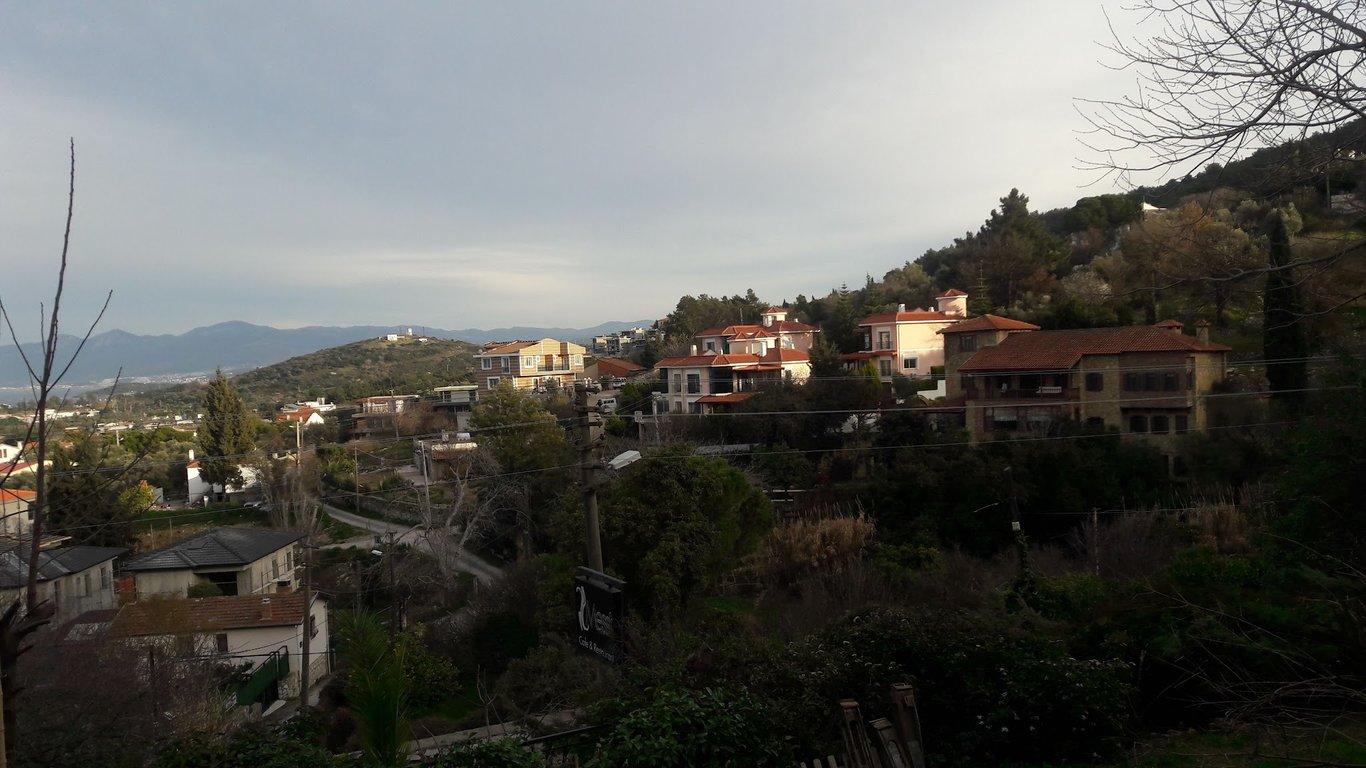 Cafe Messt Restaurant fotoğraf 8