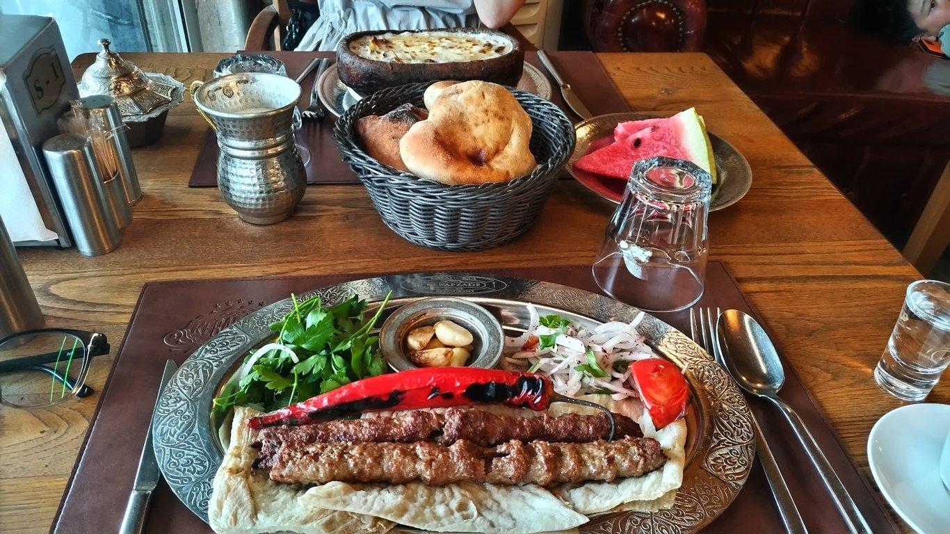 Kapadokya Kebapzade fotoğraf 8