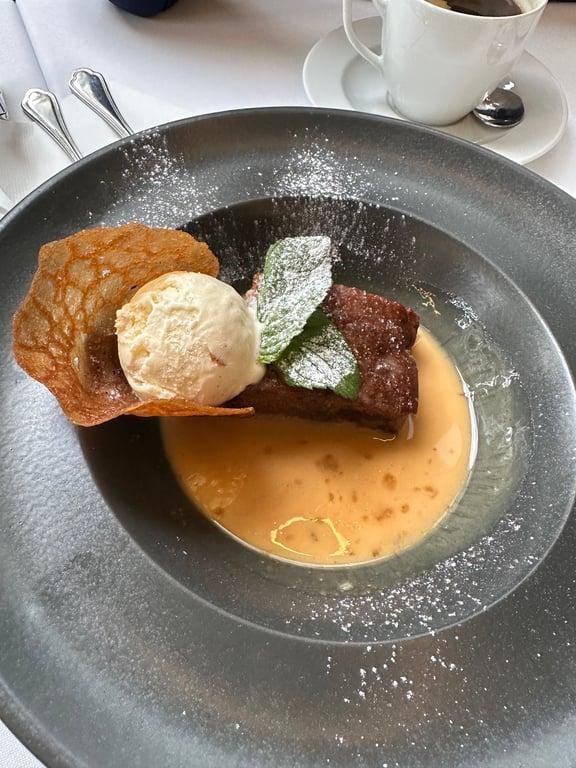 Parlé Restaurant fotoğraf 3