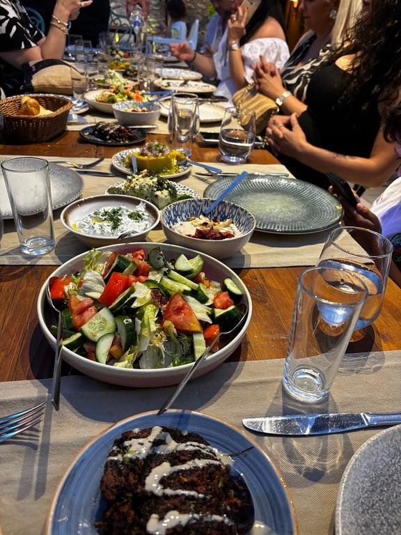 Efendiler Kulübü Alaçatı fotoğraf 3
