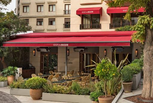 GIZIA BRASSERIE NİŞANTAŞI fotoğraf 1