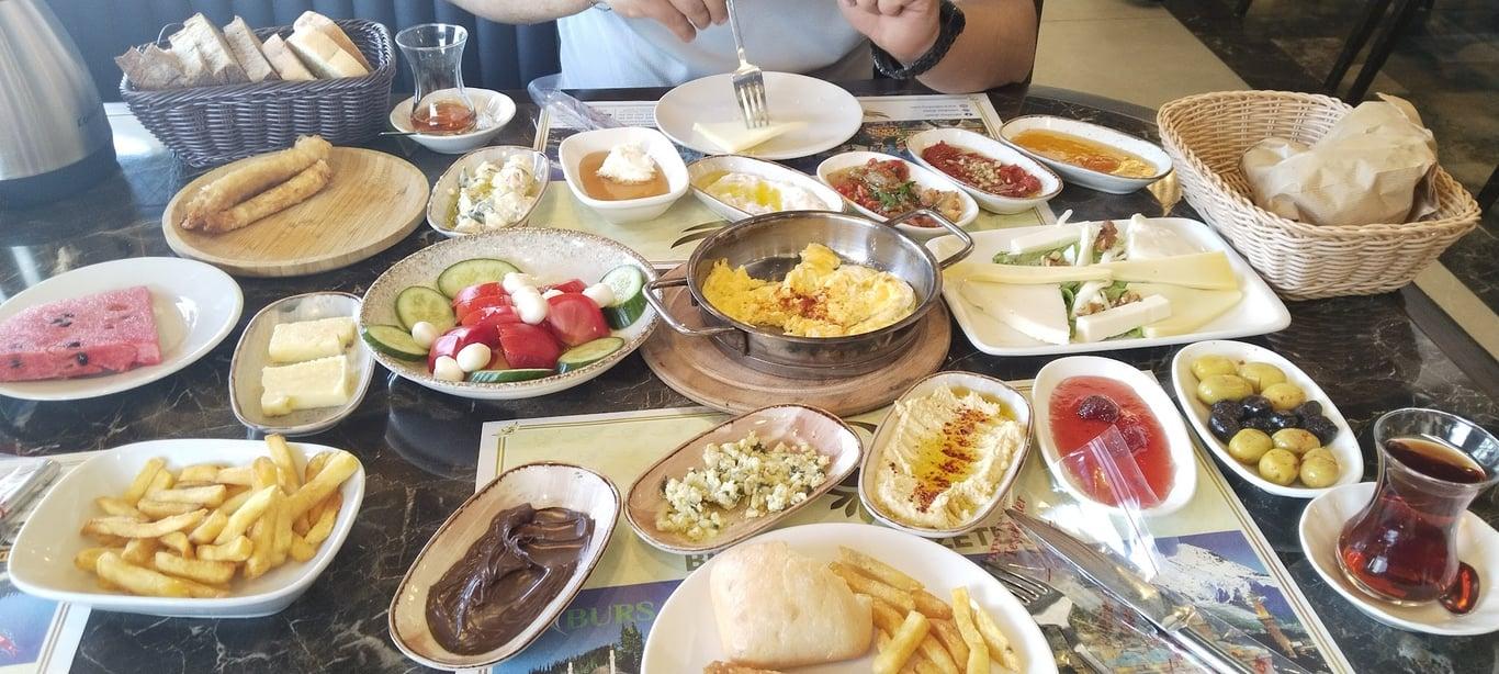 Şahinbey Döner Nilüfer fotoğraf 6