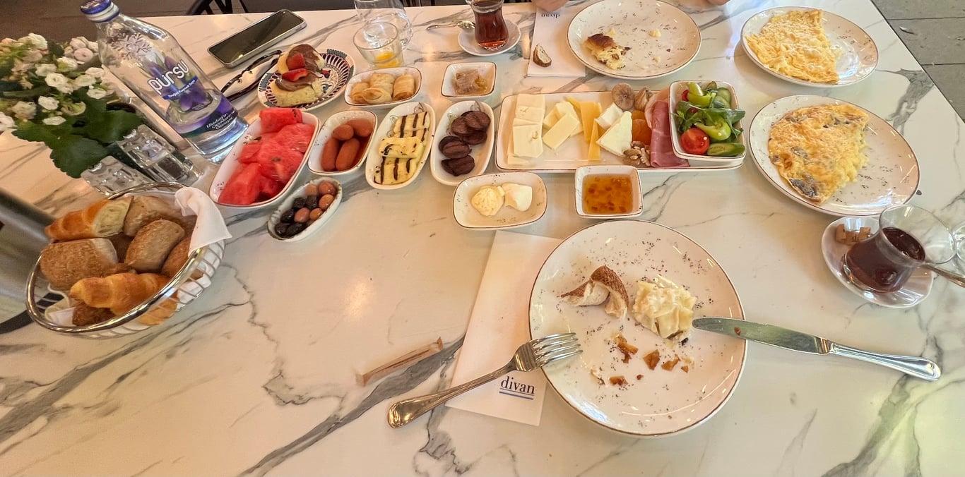 Lotus Bistro by Divan fotoğraf 3