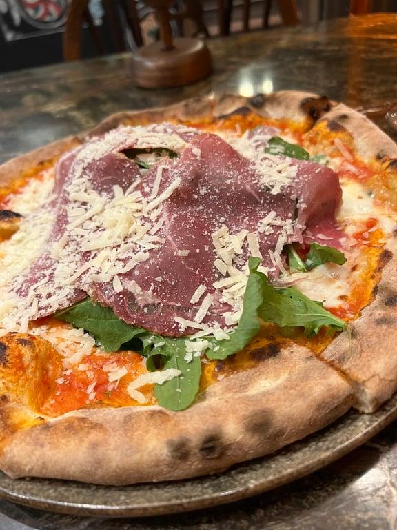 ANTIQUE PIZZERIA fotoğraf 12