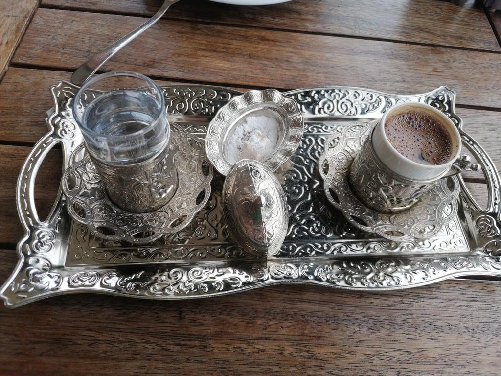 Mavera Cafe Restaurant fotoğraf 7