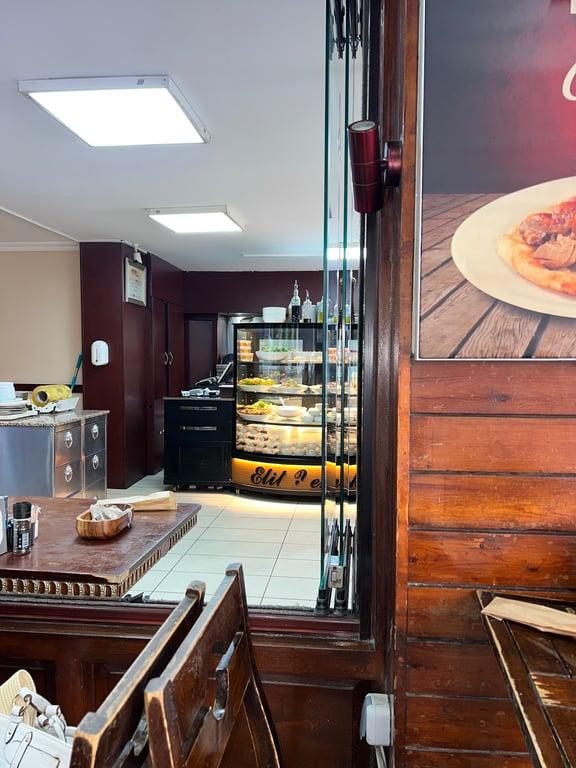 Elit Yemek Nişantaşı fotoğraf 11