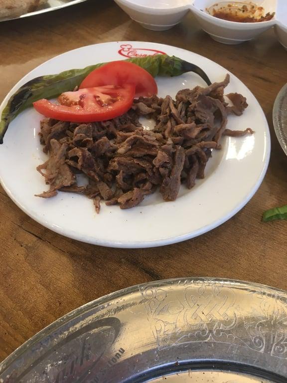 Özşark Yaprak Döner fotoğraf 3
