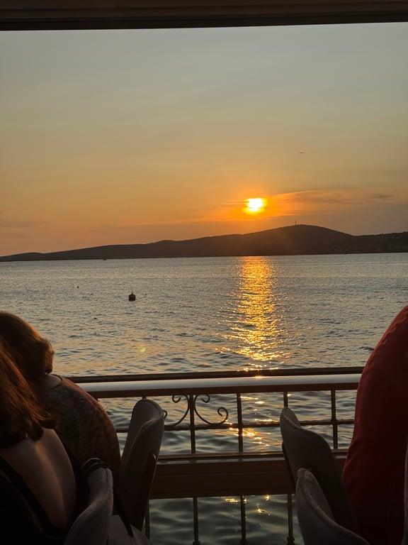 Ayvalık Deniz Yıldızı Restoran fotoğraf 7