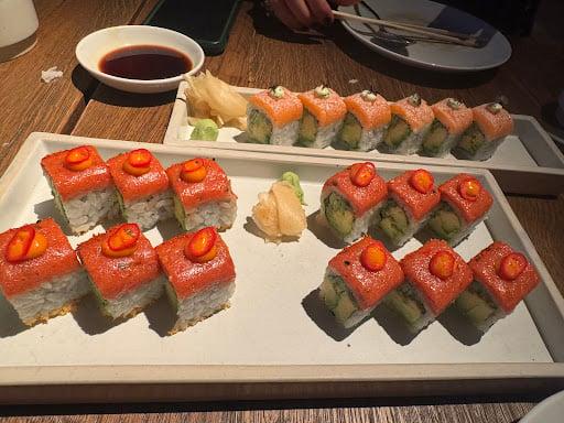 ROKA Istanbul fotoğraf 6