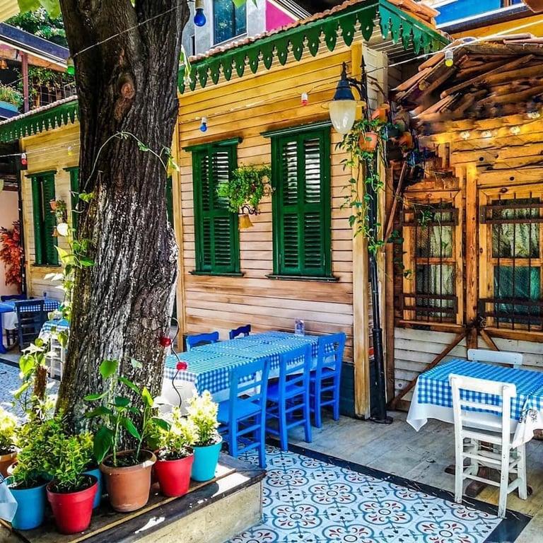 Yeni Meyhane fotoğraf 5