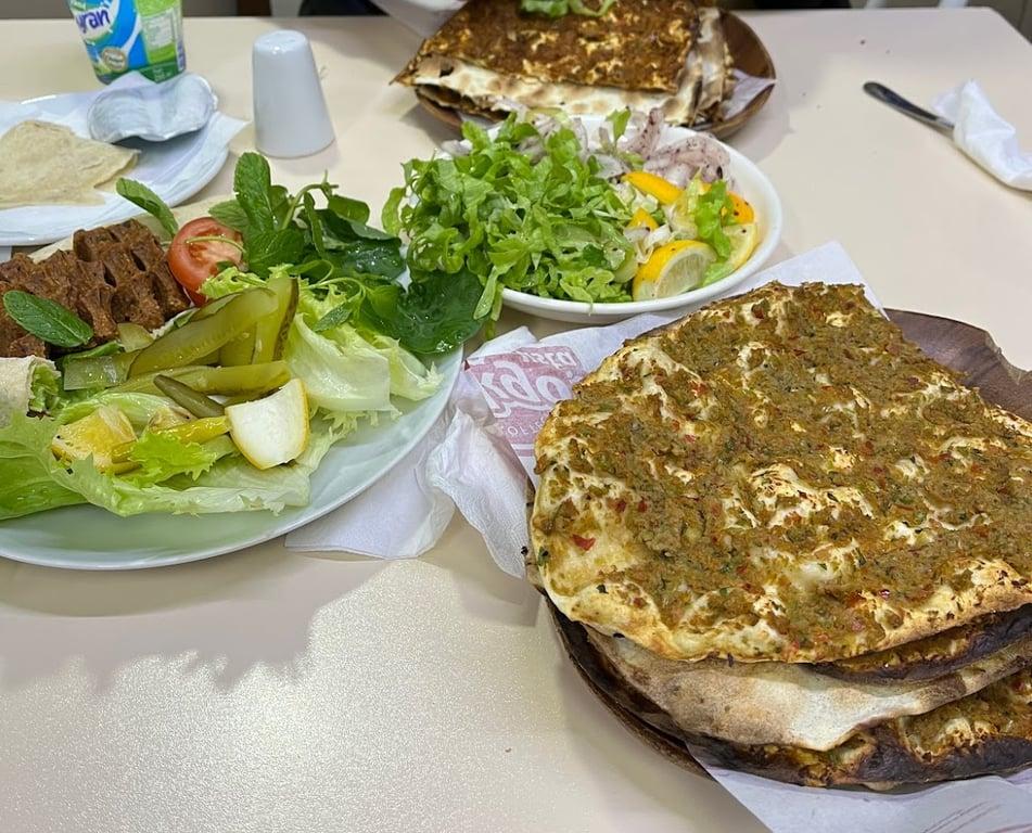 Çiğ Köfteci Gakgoş Usta fotoğraf 21