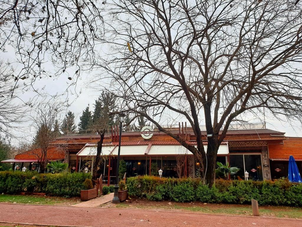 Treff Bistro Restaurant fotoğraf 5