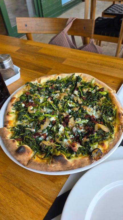 Tayyare Pizza fotoğraf 8