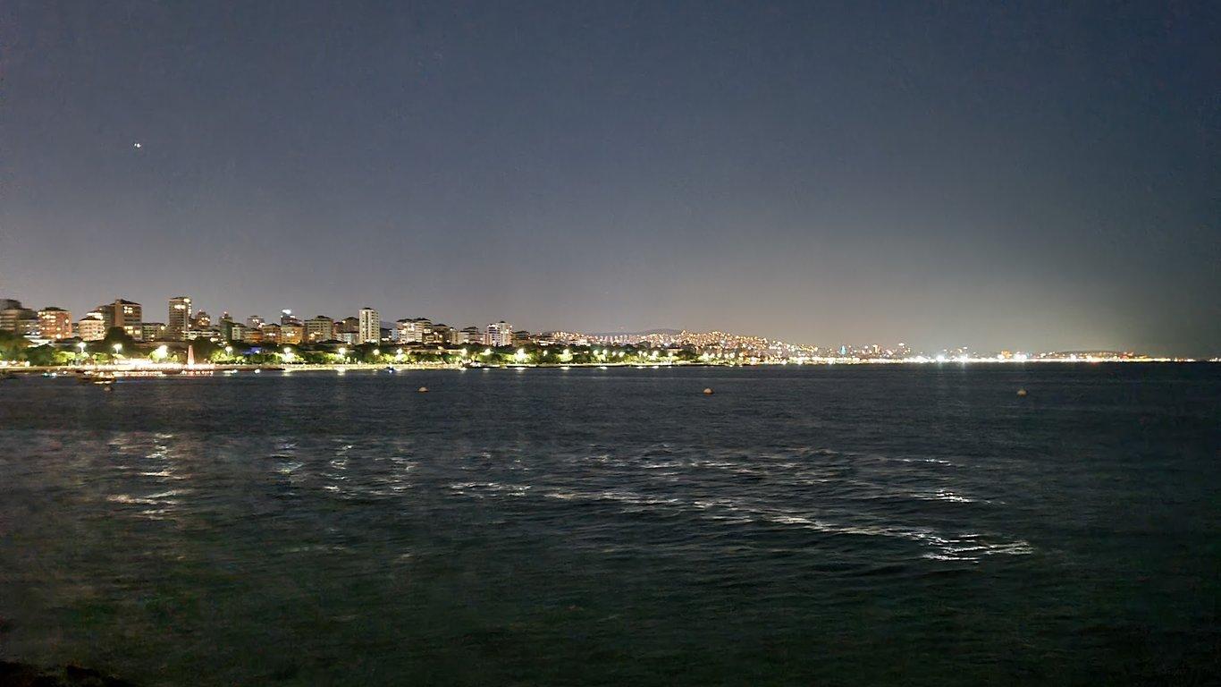 Fenerbahçe Ordu Evi/ Marmara Yemek Salonu fotoğraf 8