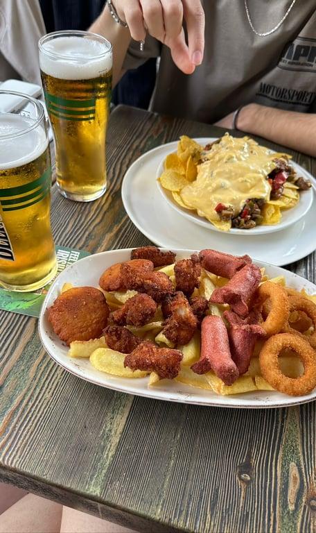Thales Bistro fotoğraf 3