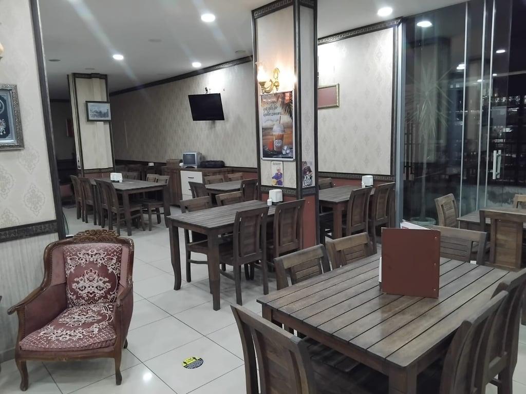 Şehzade Cafe & Restaurant fotoğraf 2