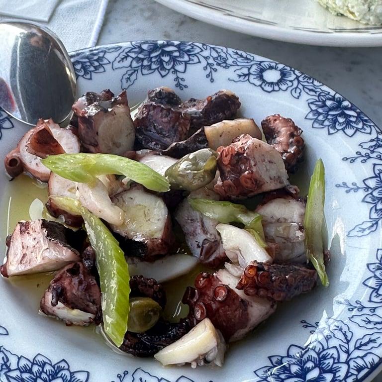 Chef Mezze fotoğraf 15