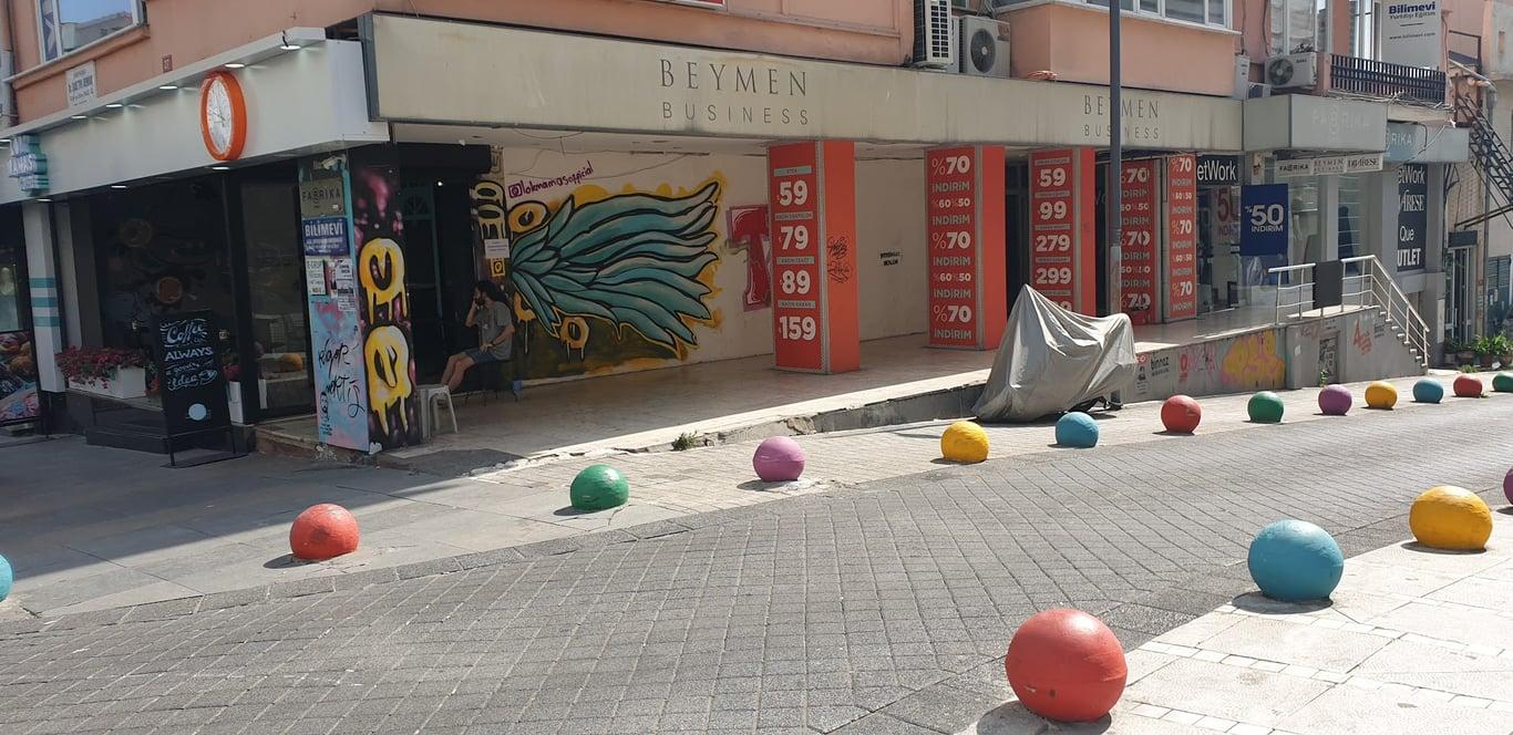 Moda Meyhanesi fotoğraf 15