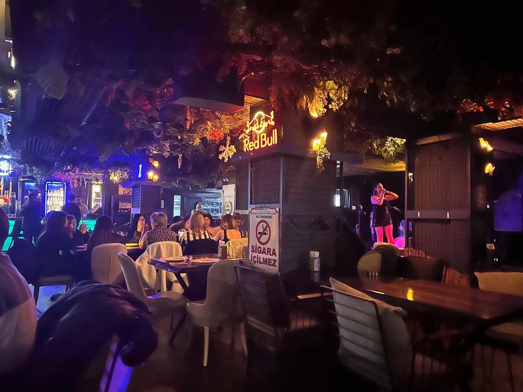 Fıstık Pub fotoğraf 7