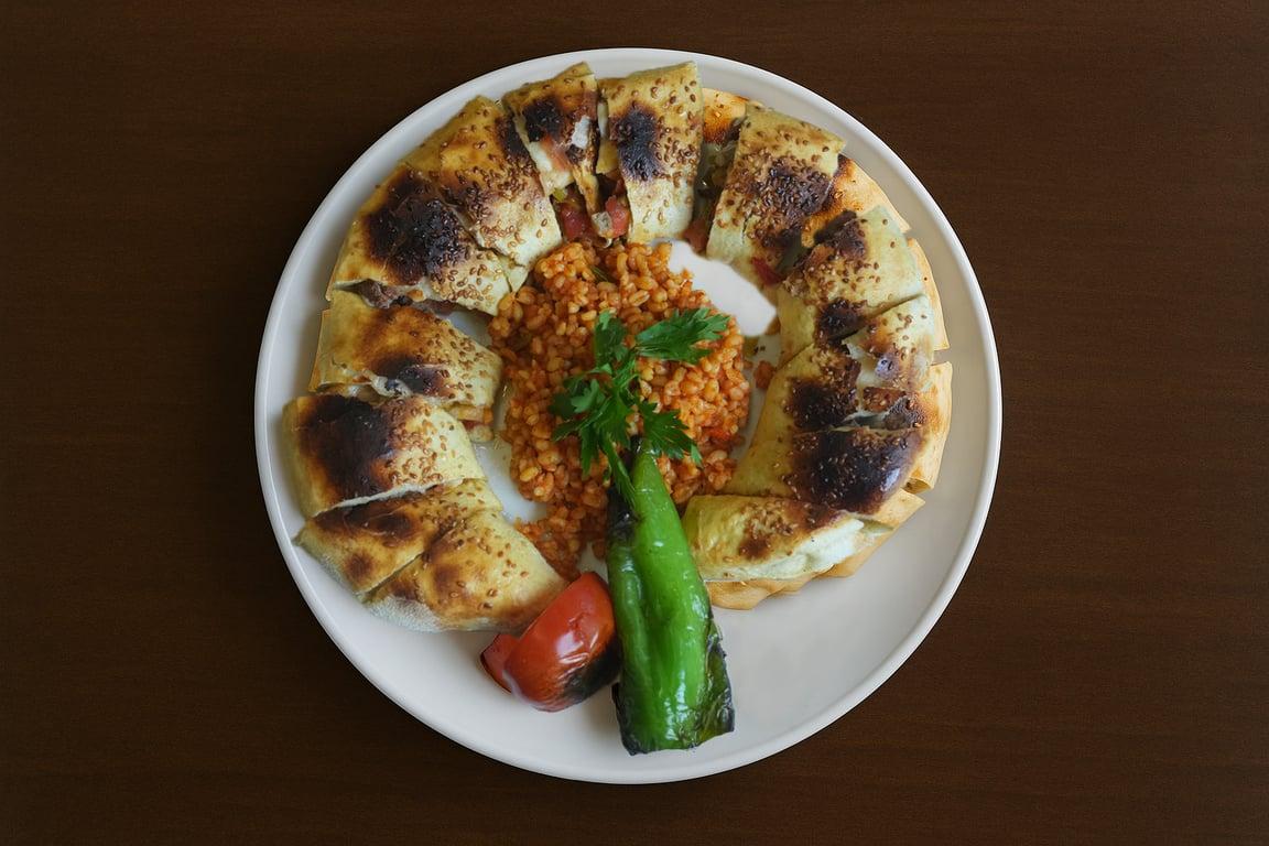 Göztepe Dönercisi fotoğraf 18