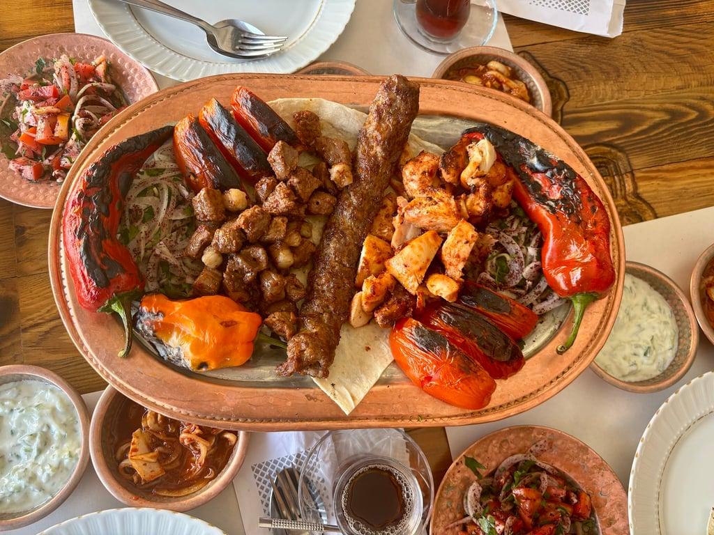 Ciğercan avanos fotoğraf 4