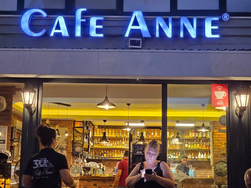 Cafe Anne fotoğraf 4