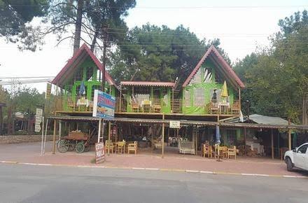 Çetin Mola Antalya Konyaaltı Kahvaltı Mekanı fotoğraf 7