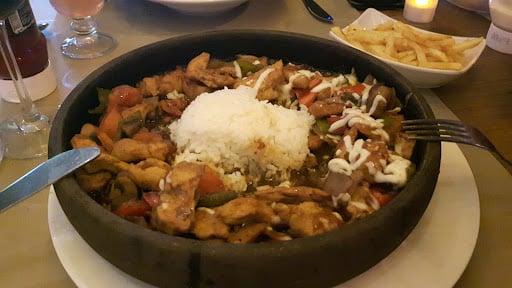 GR Steak House(Golden River) fotoğraf 4