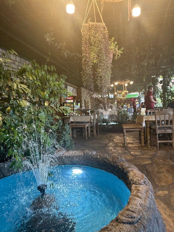 Yörükali Restaurant fotoğraf 9