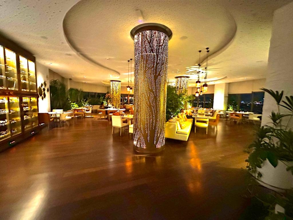 Asmani Restaurant fotoğraf 2