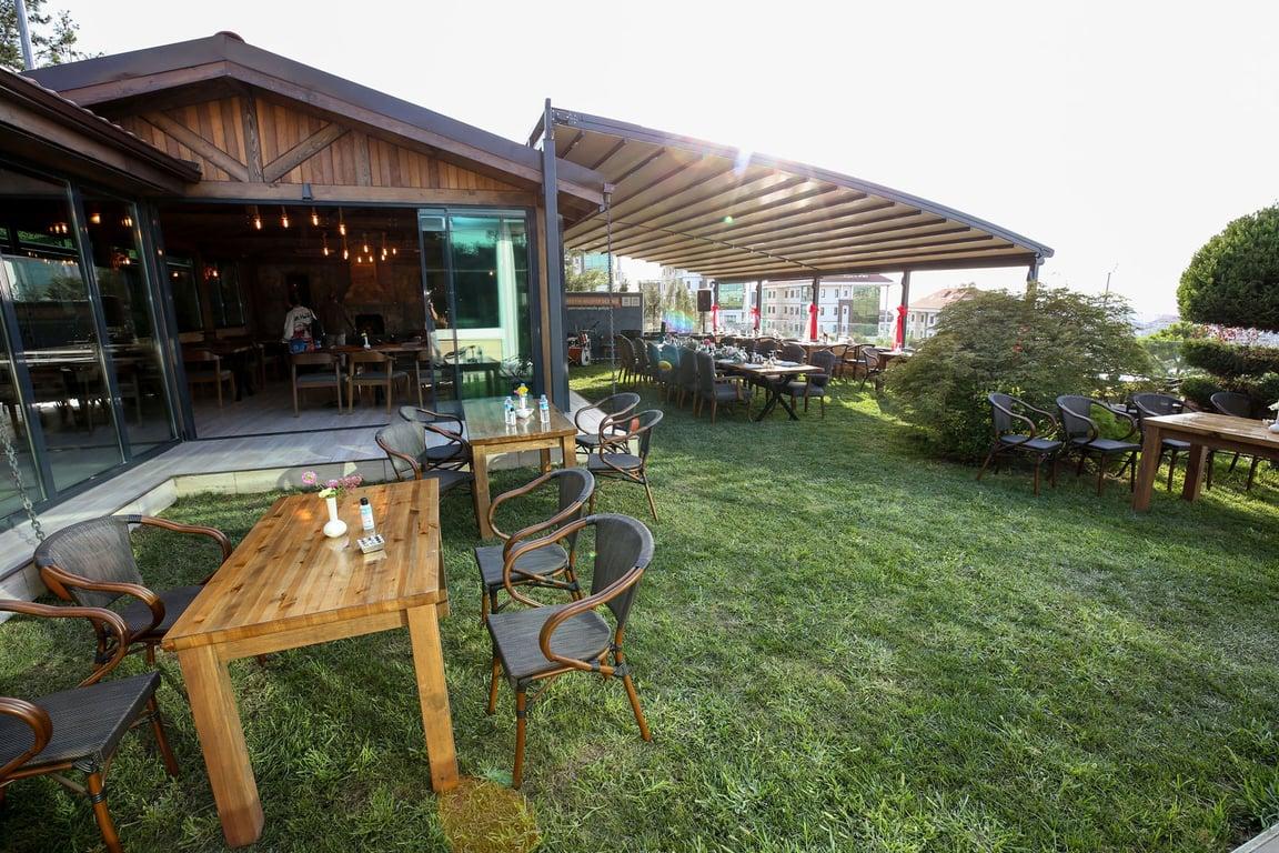 NİLBEL Restoran fotoğraf 4
