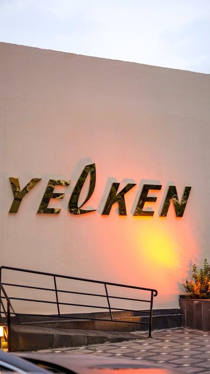 Yelken Kulüp Restaurant